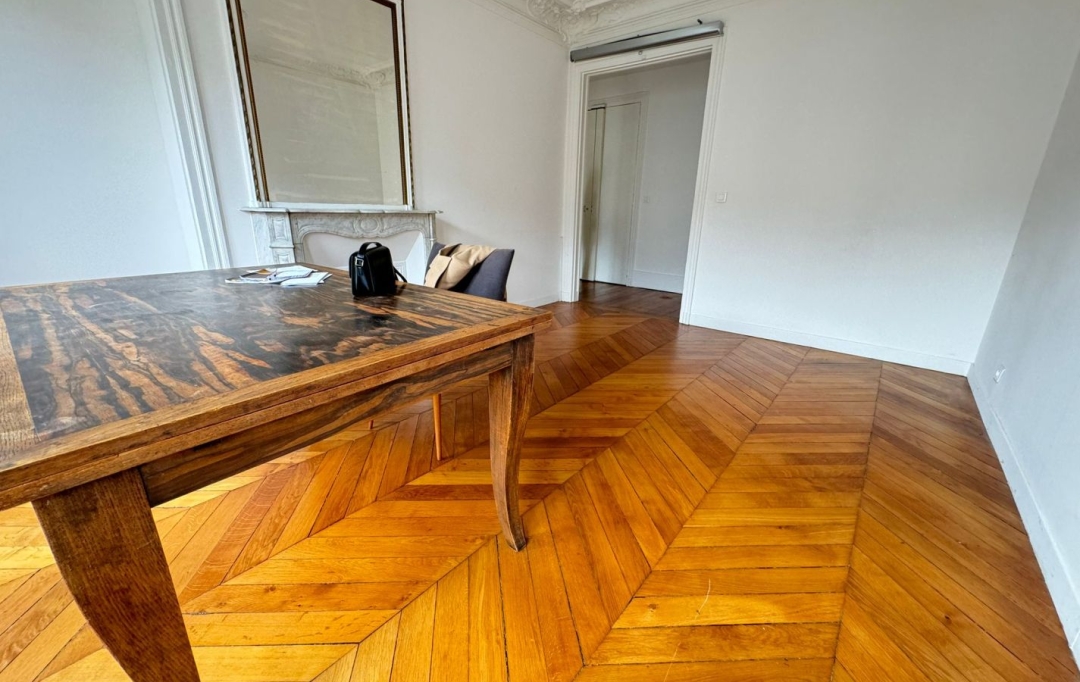 RENTAL EXPERT IMMOBILIER : Appartement | PARIS (75005) | 66 m2 | 2 300 € 