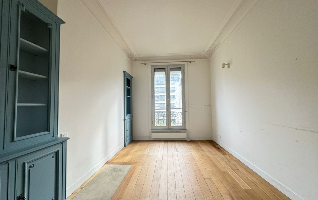 RENTAL EXPERT IMMOBILIER : Appartement | PARIS (75005) | 66 m2 | 2 300 € 