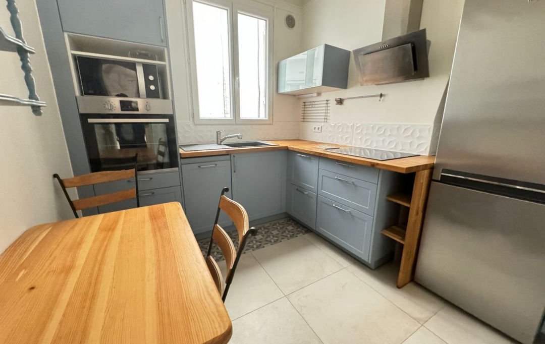 RENTAL EXPERT IMMOBILIER : Appartement | PARIS (75005) | 66 m2 | 2 300 € 