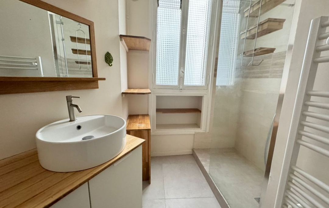 RENTAL EXPERT IMMOBILIER : Appartement | PARIS (75005) | 66 m2 | 2 300 € 