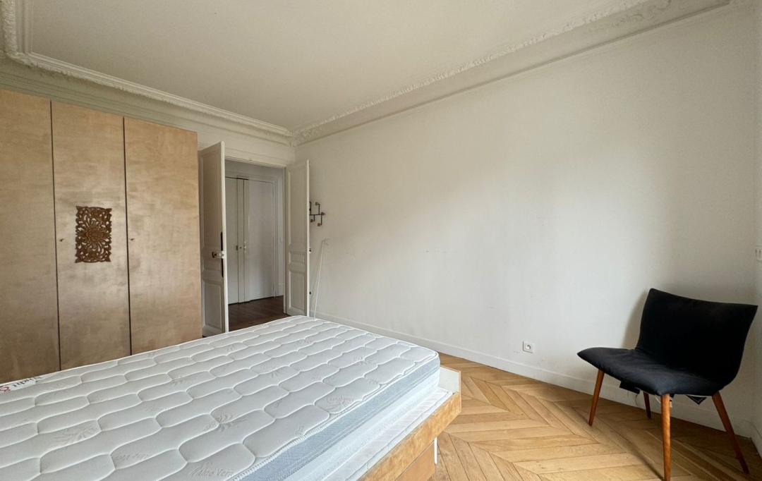 RENTAL EXPERT IMMOBILIER : Apartment | PARIS (75005) | 66 m2 | 2 300 € 