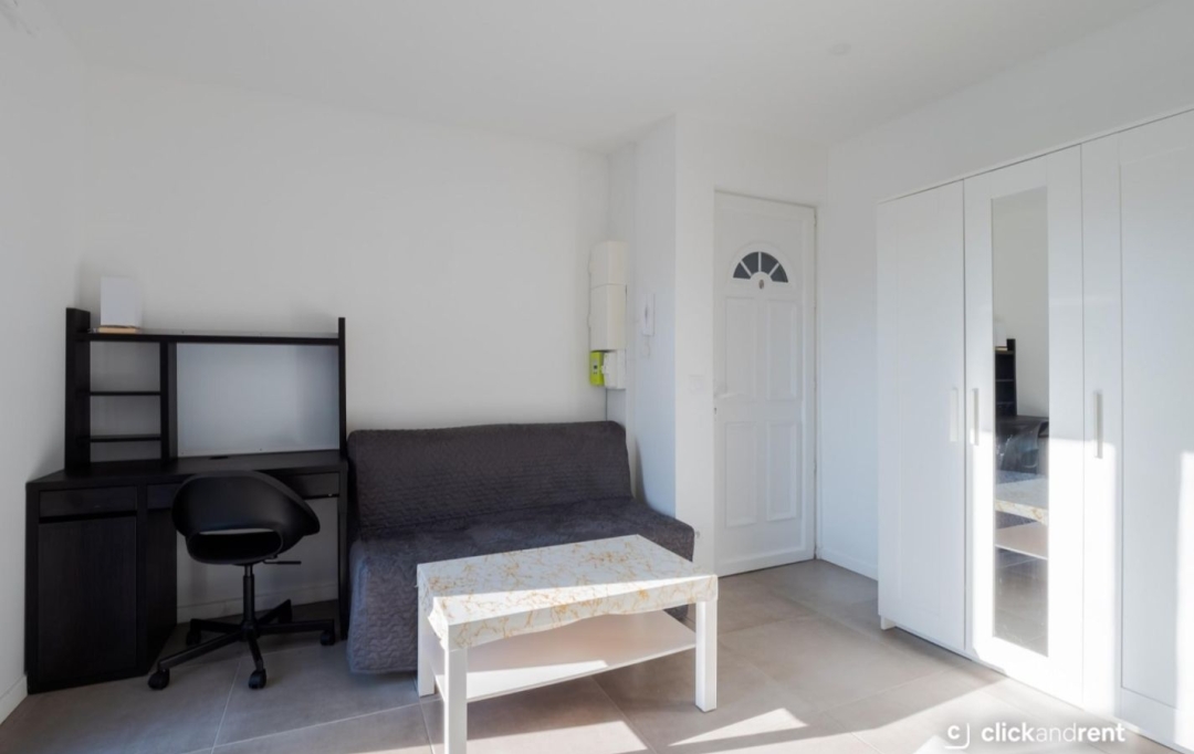 RENTAL EXPERT IMMOBILIER : Apartment | COLOMBES (92700) | 20 m2 | 785 € 