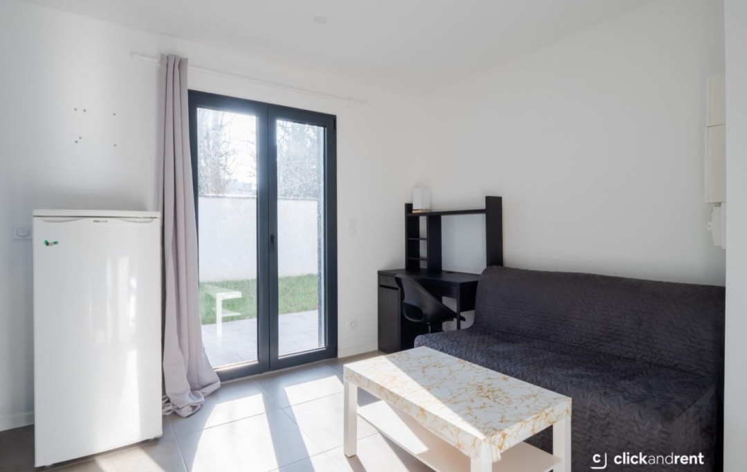 RENTAL EXPERT IMMOBILIER : Apartment | COLOMBES (92700) | 20 m2 | 785 € 