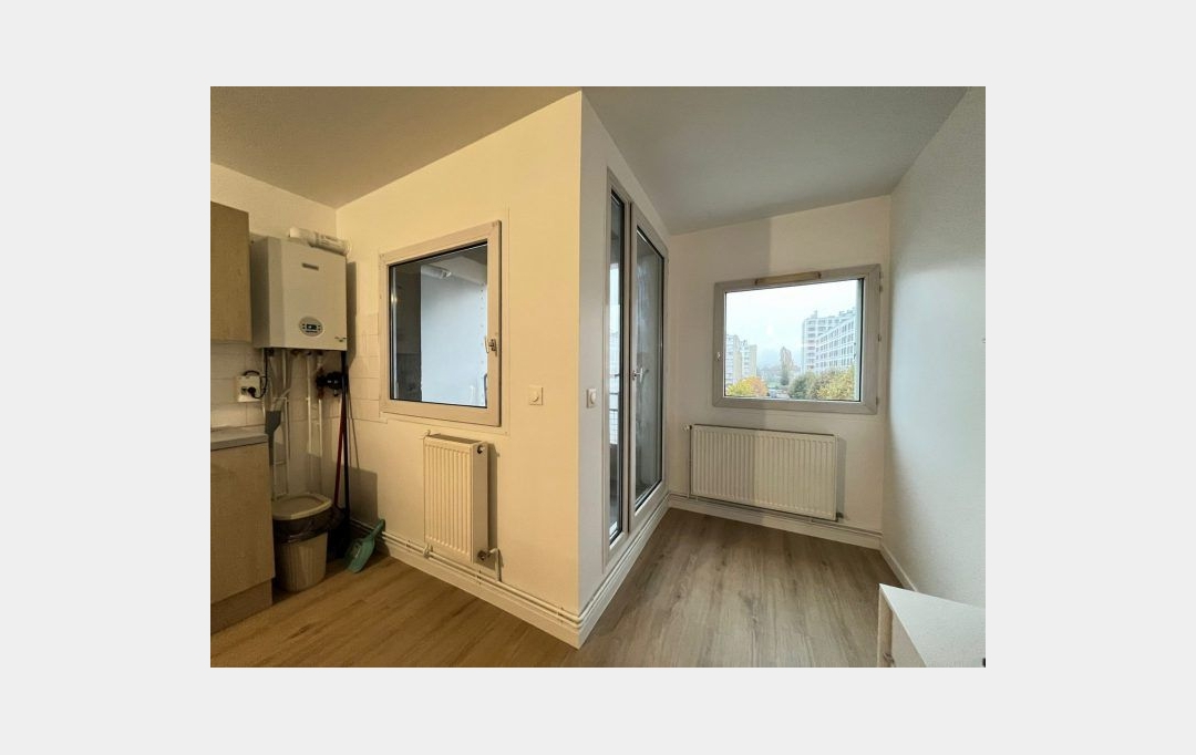 RENTAL EXPERT IMMOBILIER : Apartment | SAINT-DENIS (93200) | 10 m2 | 600 € 