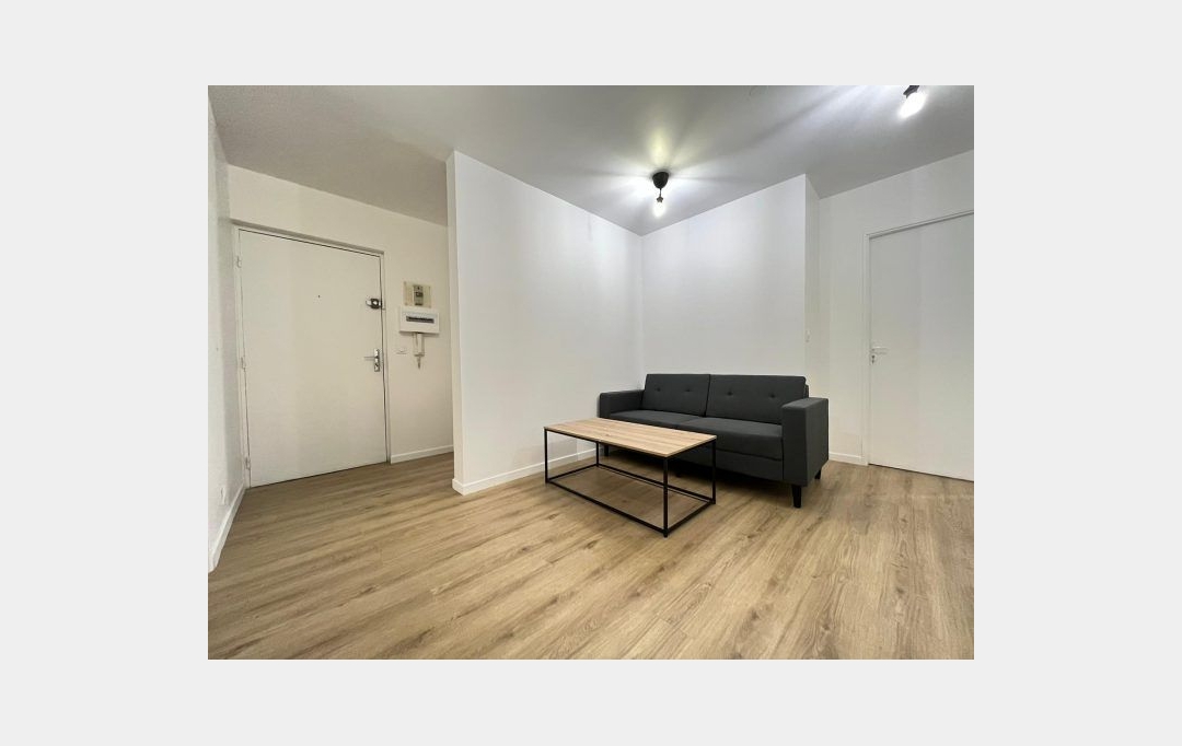 RENTAL EXPERT IMMOBILIER : Apartment | SAINT-DENIS (93200) | 10 m2 | 600 € 