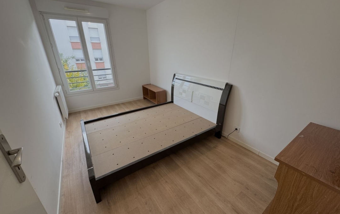 RENTAL EXPERT IMMOBILIER : Appartement | ROMAINVILLE (93230) | 64 m2 | 1 400 € 