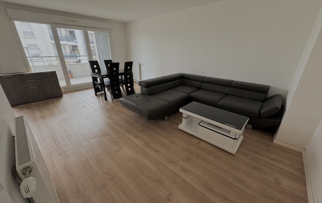 RENTAL EXPERT IMMOBILIER : Appartement | ROMAINVILLE (93230) | 64 m2 | 1 400 € 