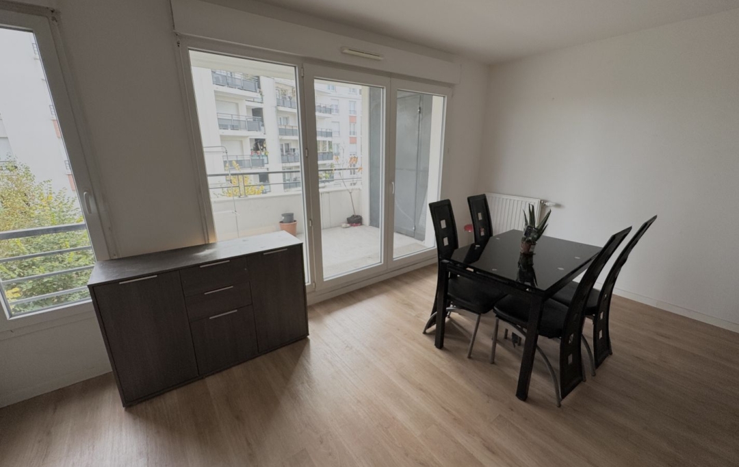 RENTAL EXPERT IMMOBILIER : Appartement | ROMAINVILLE (93230) | 64 m2 | 1 400 € 