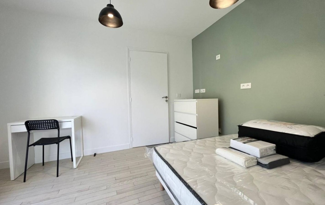 RENTAL EXPERT IMMOBILIER : Apartment | CLICHY (92110) | 61 m2 | 780 € 