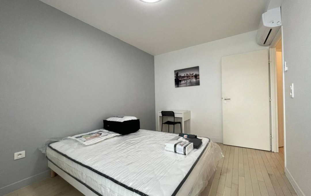 RENTAL EXPERT IMMOBILIER : Apartment | CLICHY (92110) | 61 m2 | 780 € 