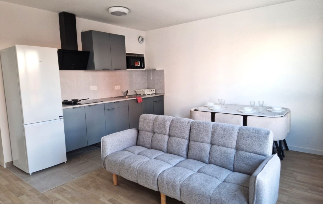 RENTAL EXPERT IMMOBILIER : Appartement | ROMAINVILLE (93230) | 41 m2 | 1 250 € 