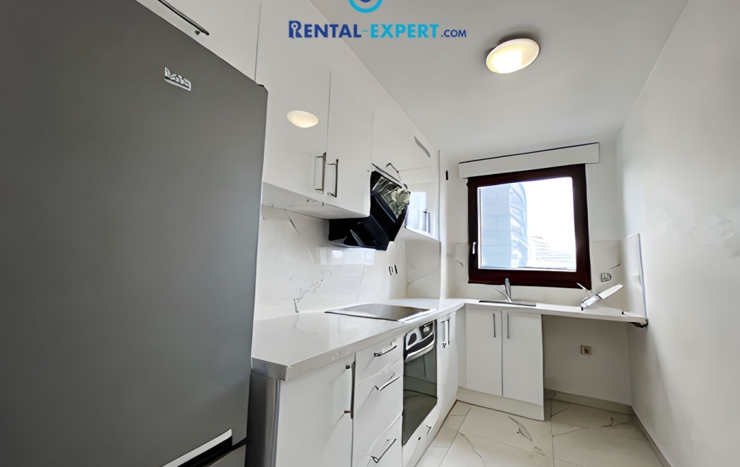 RENTAL EXPERT IMMOBILIER : Appartement | COURBEVOIE (92400) | 67 m2 | 460 000 € 