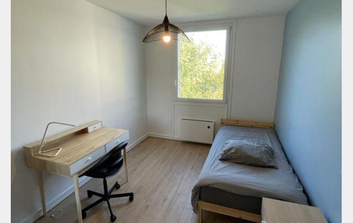 Appartement P1   CERGY  12 m2 550 € 