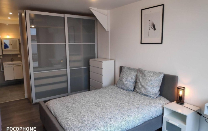  RENTAL EXPERT IMMOBILIER Appartement | COLOMBES (92700) | 18 m2 | 785 € 