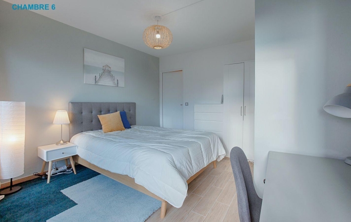  RENTAL EXPERT IMMOBILIER Appartement | COURBEVOIE (92400) | 15 m2 | 875 € 