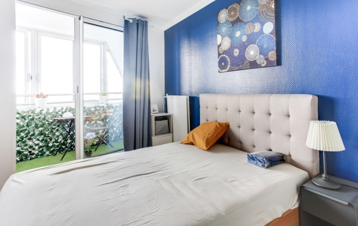  RENTAL EXPERT IMMOBILIER Apartment | CRETEIL (94000) | 15 m2 | 690 € 