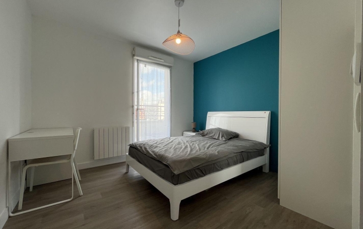  RENTAL EXPERT IMMOBILIER Apartment | GENNEVILLIERS (92230) | 14 m2 | 700 € 