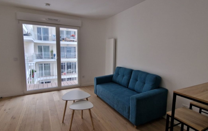  RENTAL EXPERT IMMOBILIER Apartment | CLICHY (92110) | 42 m2 | 1 340 € 